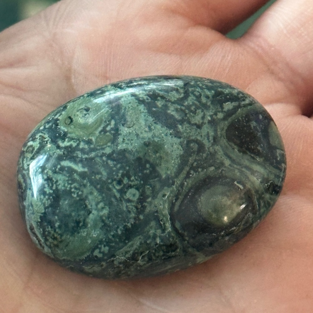 Kambaba Palmstone